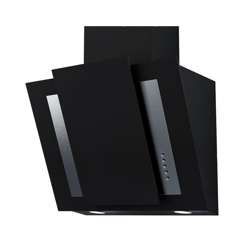 Airlux - Hotte Décorative GHW67BK