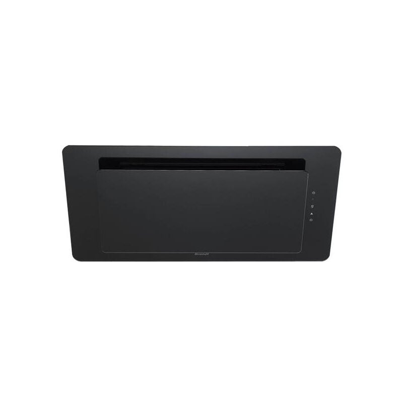 Brandt - Hotte décorative BHV1974IB