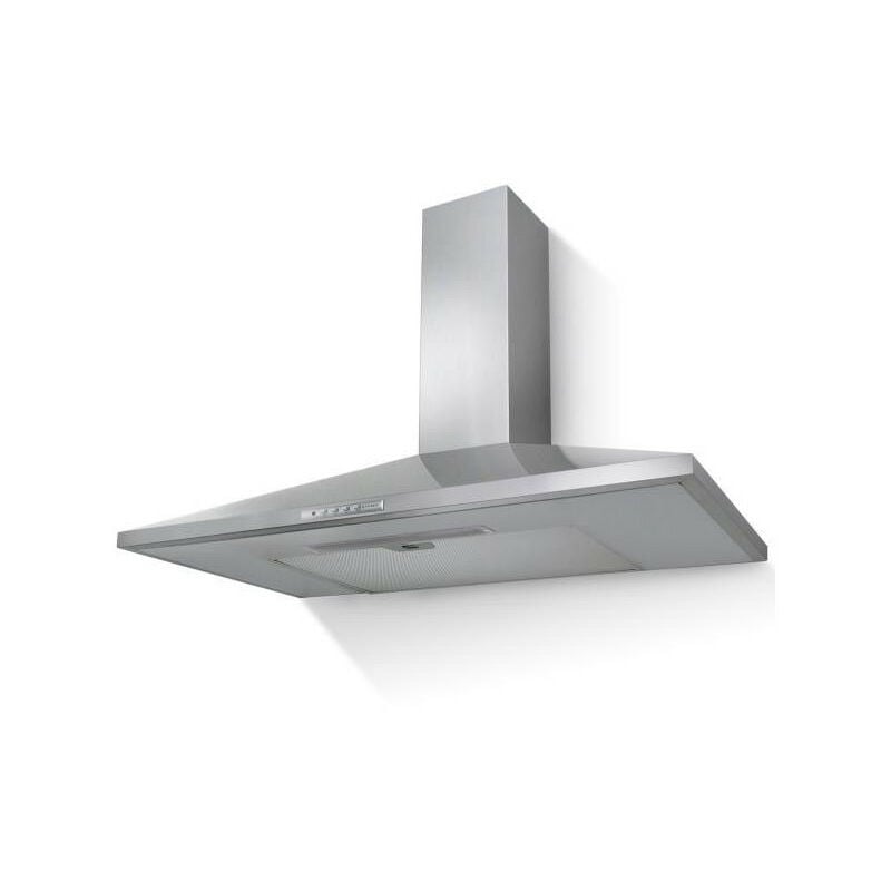 Faber - Hotte décorative 370m³/h 90cm, 5605618