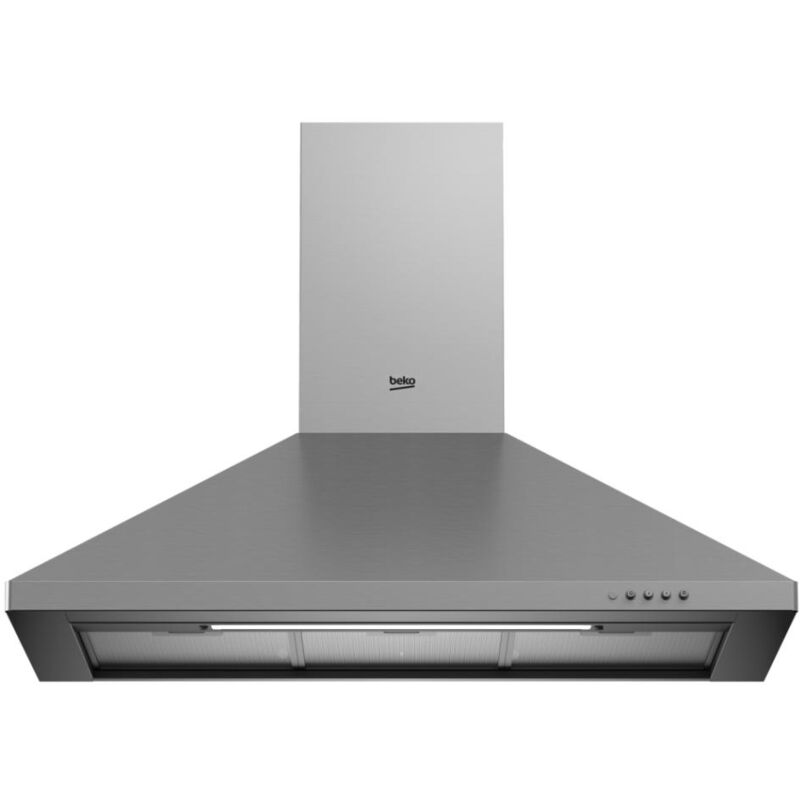 Beko - Hotte décorative murale cwb 9441 xnh