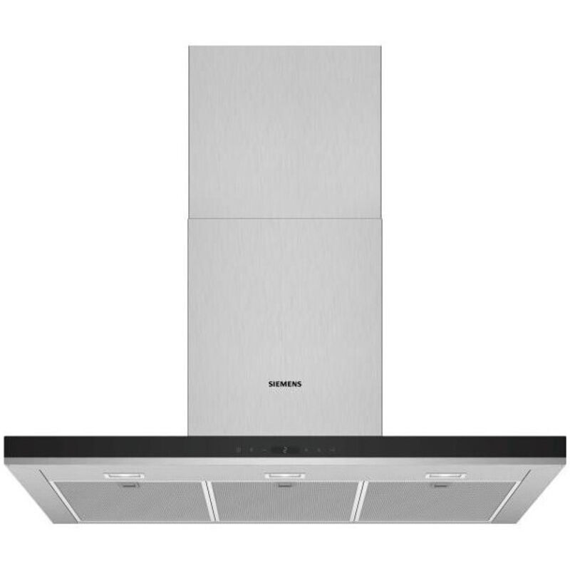 Siemens - Hotte Décorative LC97BHP50