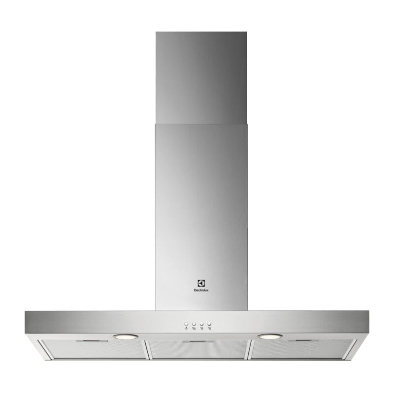 Electrolux - Hotte Décorative LFT419X
