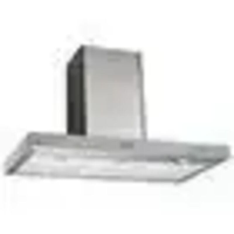 Brandt - Hotte Décorative BHB6901X