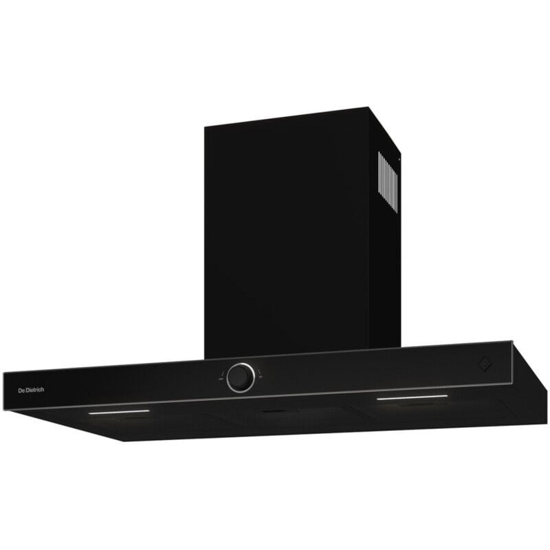 De Dietrich - Hotte décorative murale dhb4934b