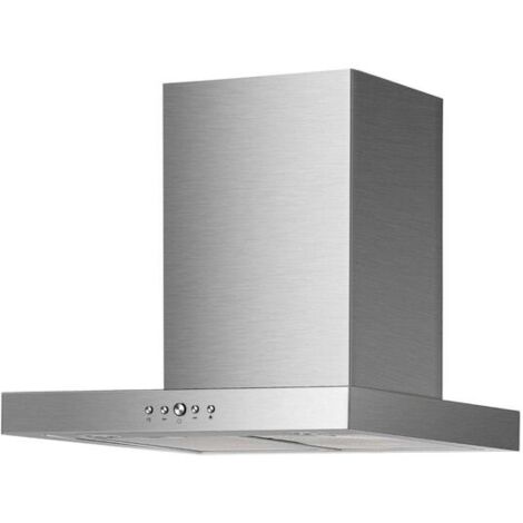 Hotte décorative murale FABER 5650007