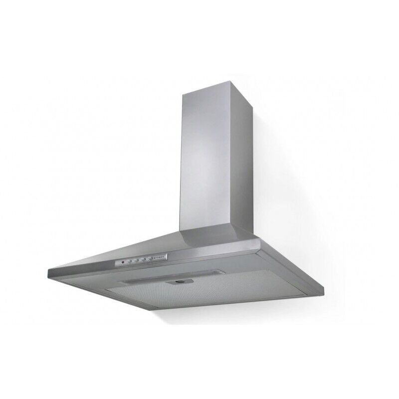 Faber - Hotte Décorative Murale Valia 600 3 Vitesses 60cm Inox - 5605281