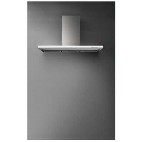 Hotte décorative murale Falmec LUMENRS1430
