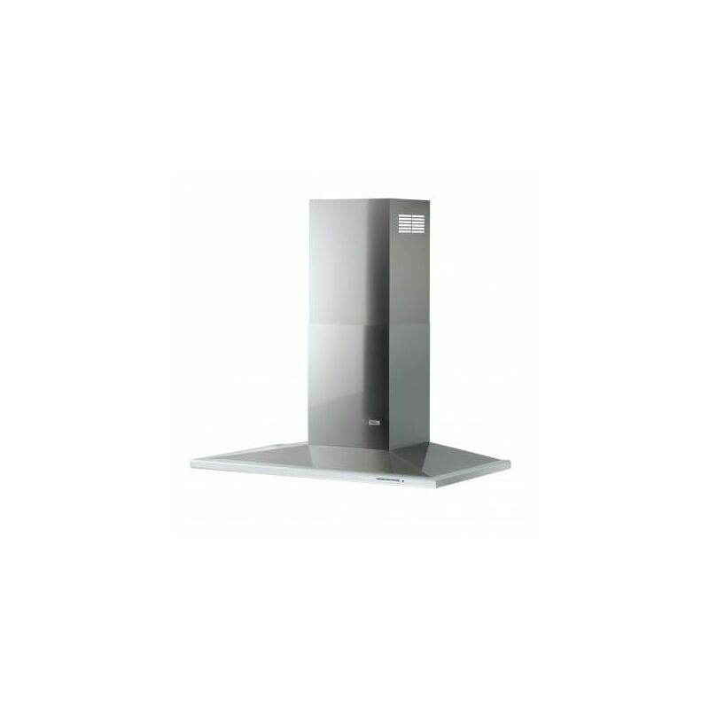 Roblin - Hotte decorative murale 6018333 Lotus 90 cm Sans Moteur