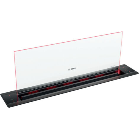 Hotte escamotable Bosch DDW88MM66 Serie 8