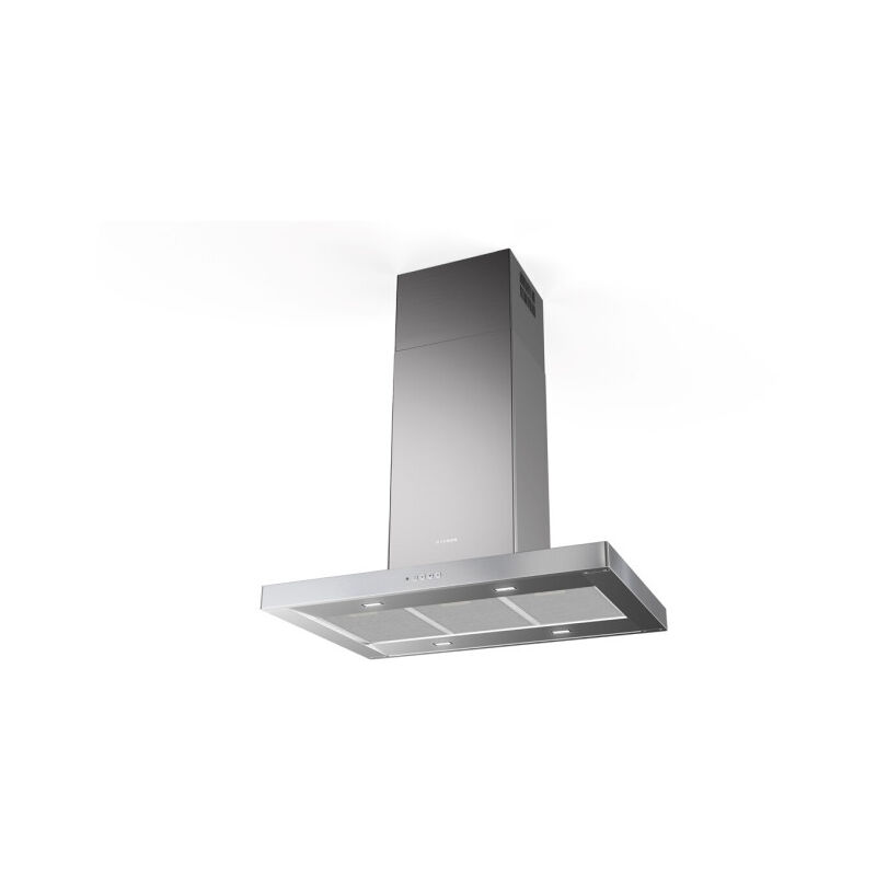 Faber - Hotte îlot stilo comfort isola x A90