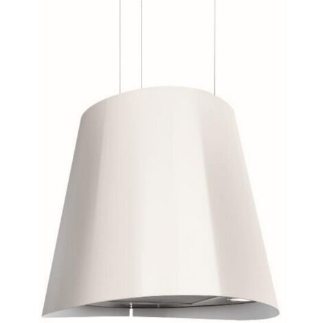 Hotte îlot Elica GIOIA/WH/F/50 71716373B