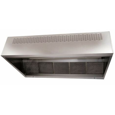 Hotte INDUCT 50C- 4 V3,5 S&P (UNELVENT) 221826