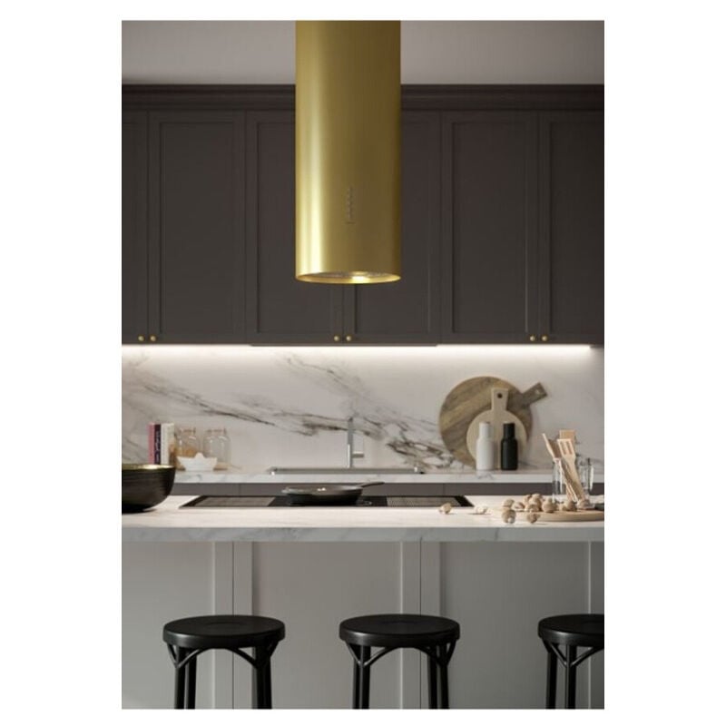 Hotte îlot Falmec POLAR2140