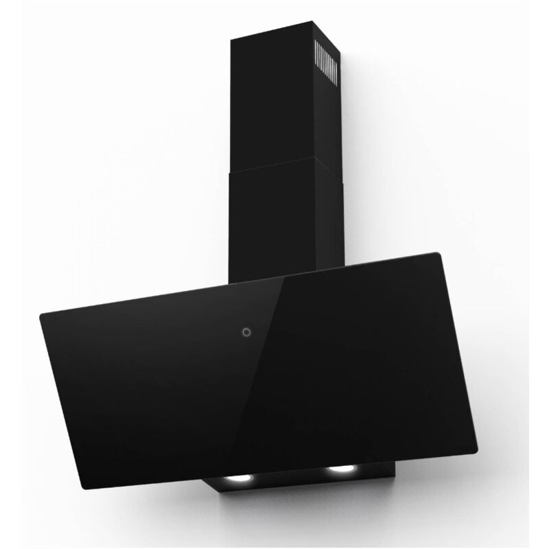 Faber - roblin Hotte Décorative roblin VRT900NOIR