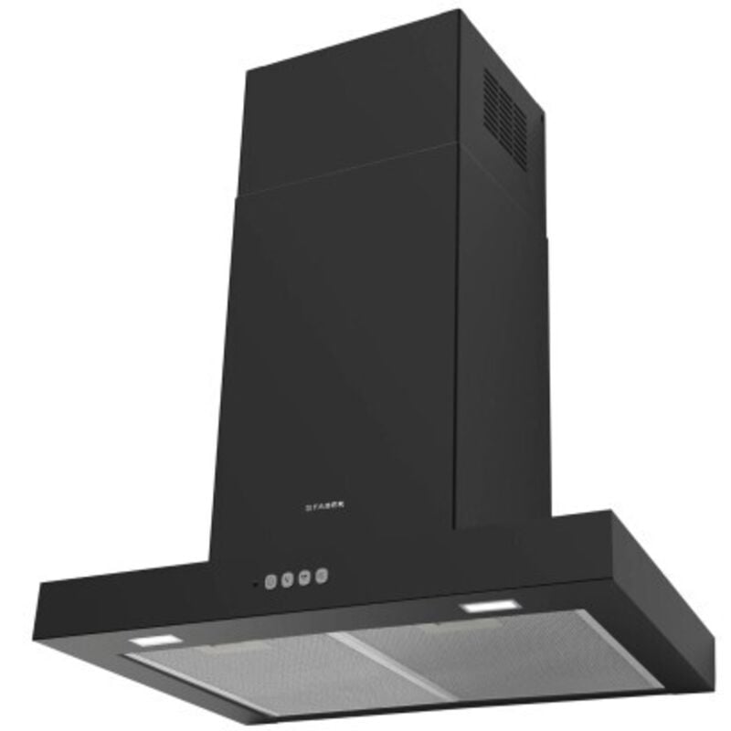 Faber - 5851374 stilo comfort bk matt A60