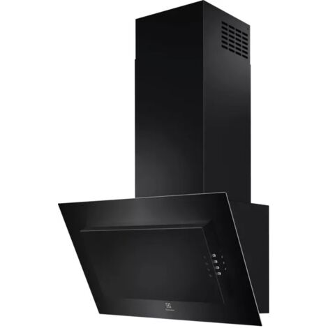 Hotte murale inclinée ELECTROLUX LFV326K