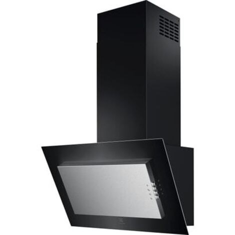 Hotte murale inclinée ELECTROLUX LFV326Y