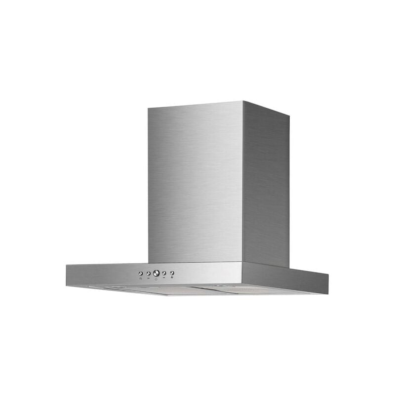 Roblin - 5650007-Hotte décorative Faber 60cm 590 m³/h inox