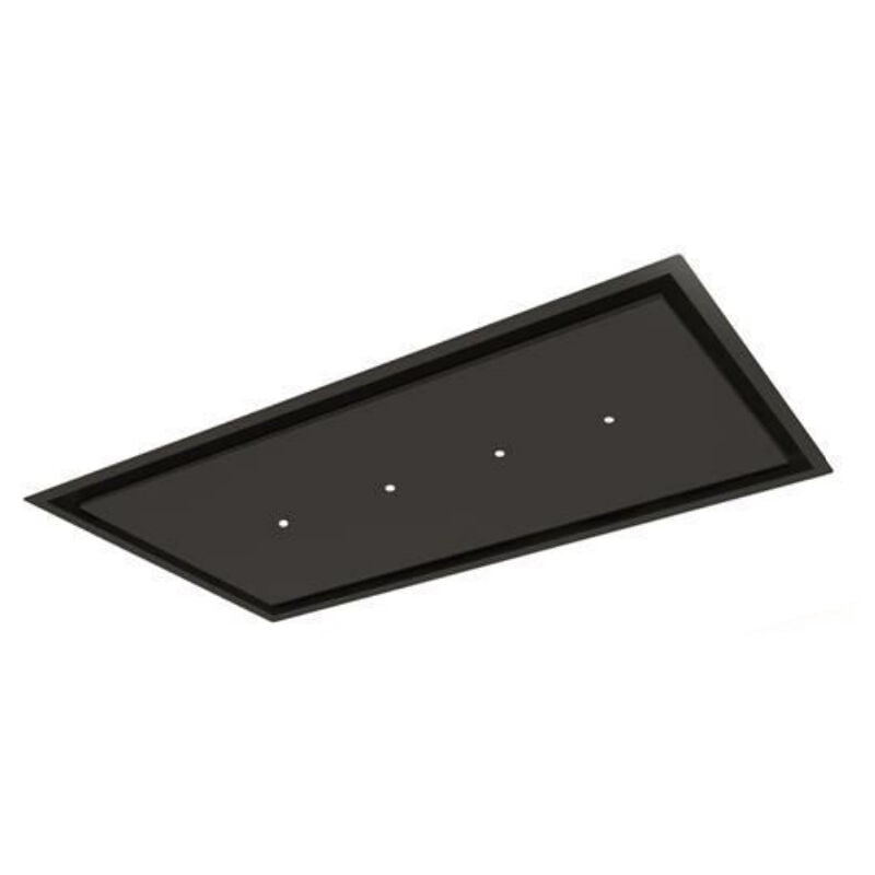 Roblin - Hotte Décorative AQUA900NM