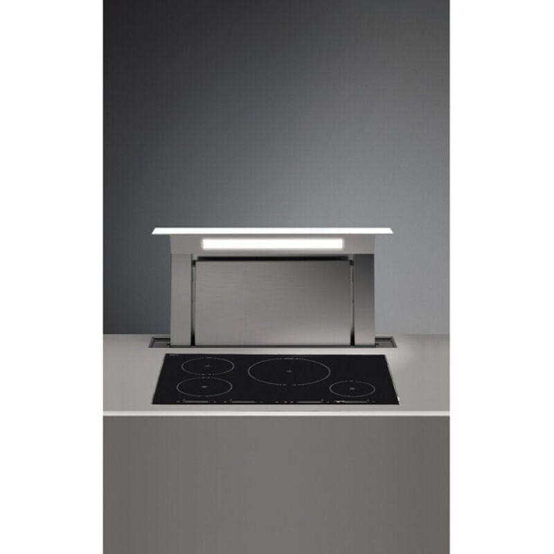 Falmec - Hotte plan de travail 120cm 420m³/h inox cordown3611