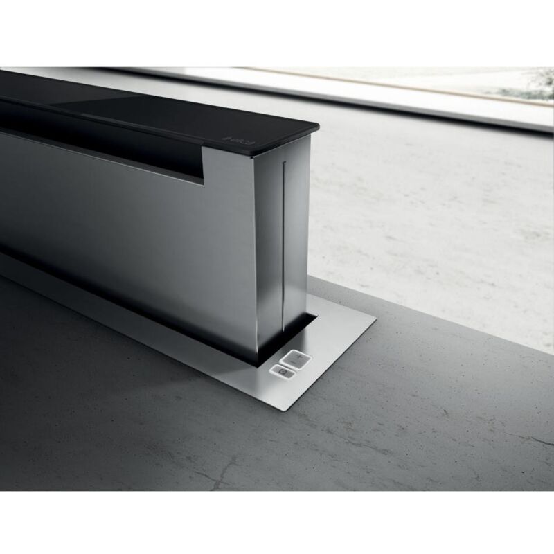 Elica - Hotte plan de travail PANDORAIXF90