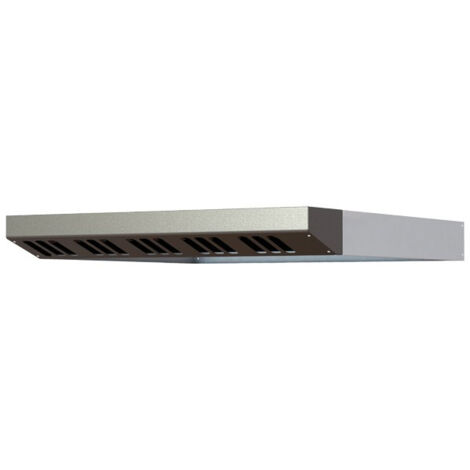 Hotte pour Four à Pizza TL et TECPRO 6L/66L - Resto Italia