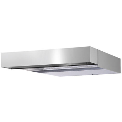 Hotte sans Moteur pour Four à Pizza CAB0032/CN, CAB0033/CN - Mastro