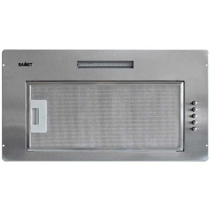 Iperbriko - Hotte sous meuble 52 cm inox classe d