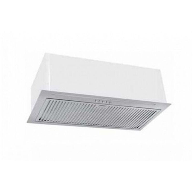 Teka GFG 2 329 m3/h Encastrable Acier inoxydable