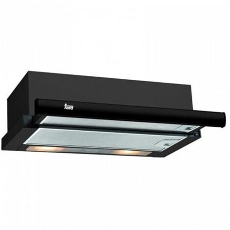 Hotte TEKA TL 6310 NOIRE 40474252