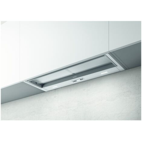 Hotte tiroir Elica CIAK 2.0 S GR/A/90