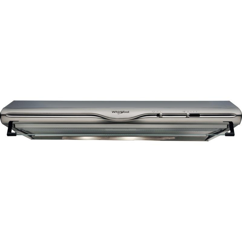 Whirlpool - Hotte Casquette WCN65FLX