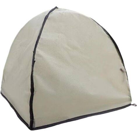Hottes de Protection des - Serre Pop - up pour la Croissance des -