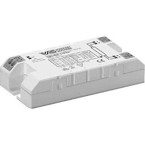 Houben E-Vorschaltgerät 1x22W T-R16 188665
