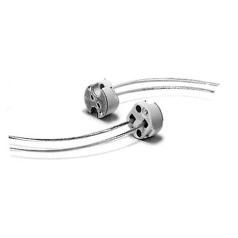 Houben Fassung G4/5,3/6,35 100970