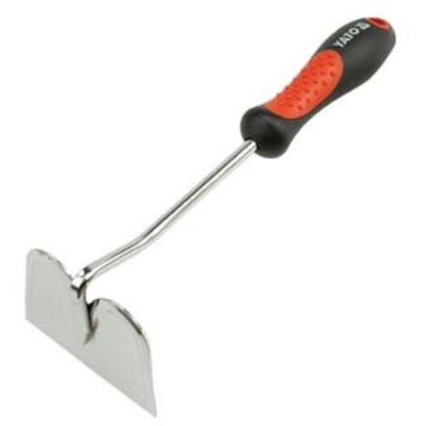 Houe 280 mm chromée - YT-8889