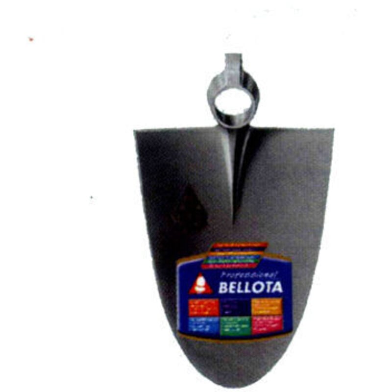 Bellota - Houe à glands 72-B-2 sans manche M3 Vieille houe 72BP M4 Anti-torsion