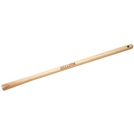 HOUE À MANCHE EN BOIS 900MM - 30 MM