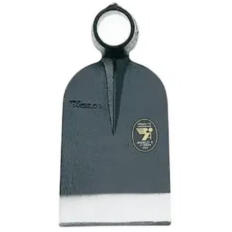Houe à &oeligil rond 800g Angelo B. outil agricole et de jardinage - Maxi