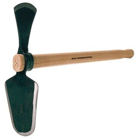 Houe avec manche 105 cm