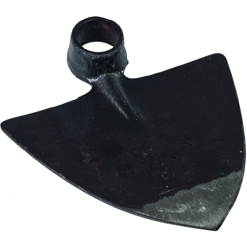 Houe Brixo pointue 19X19 GR600 A.012