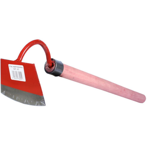 Houe courte 100 mm - MO-01 CZ