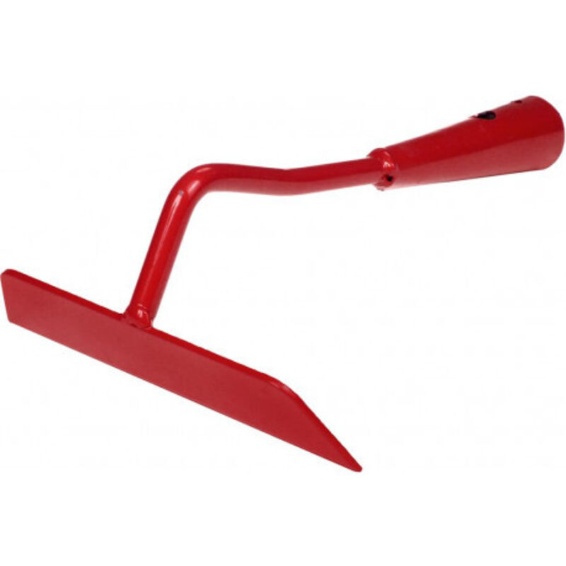 Houe de désherbage de betterave