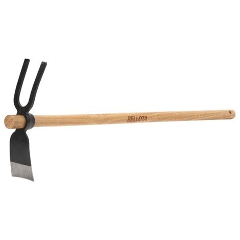 HOUE ET FOURCHE ANTI-ROTATION 1000AP