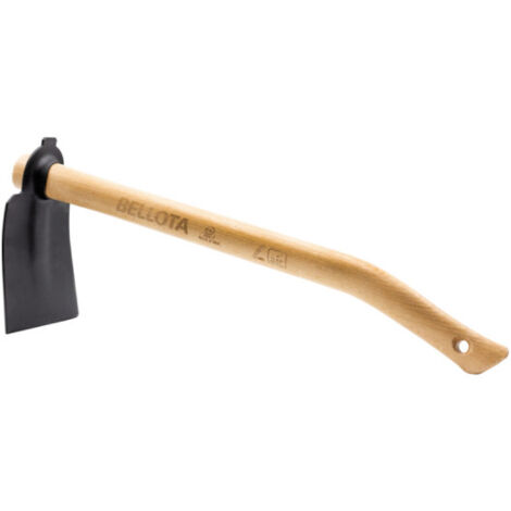 Houe légère Air L2CM500 avec poignée en gland