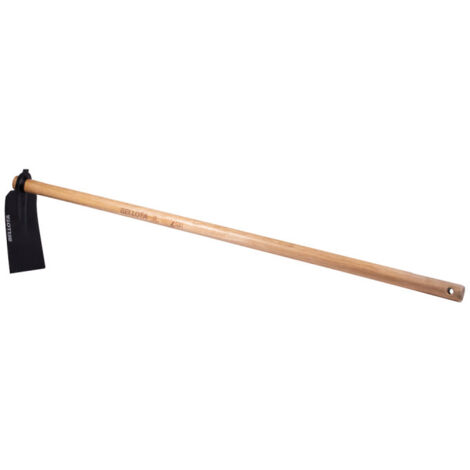Houe légère Air L3CM1200 avec poignée en gland