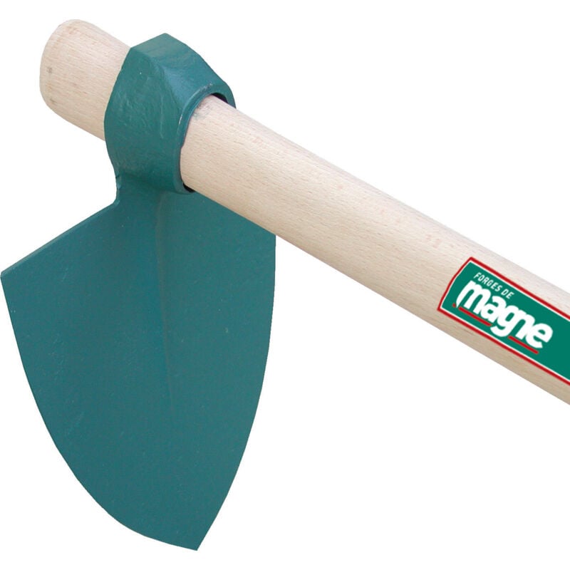 Houe Porrentruy (Fessoult) 700gr Sans Manche Forges De Magne - 553500