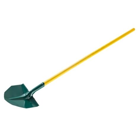 HOUE STANDARD (LORRAINE) FORGEE 14CM EMMANCHE 110 FORGES DE MAGNE - 540141
