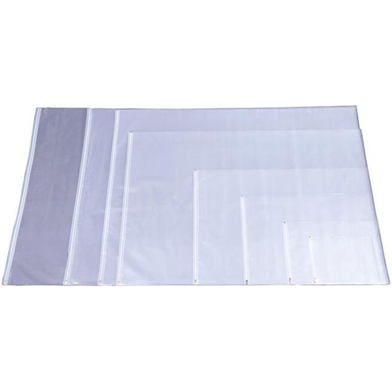 FP - House de protection papier din A0 900 x 1280mm