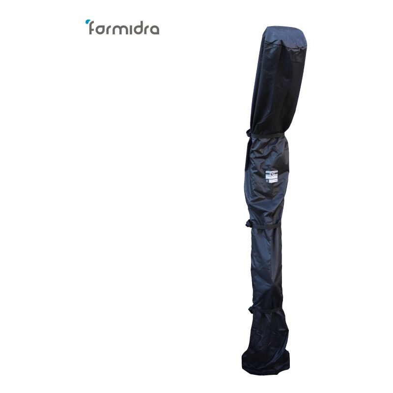 Formidra - Housse hiver pour douche solaire